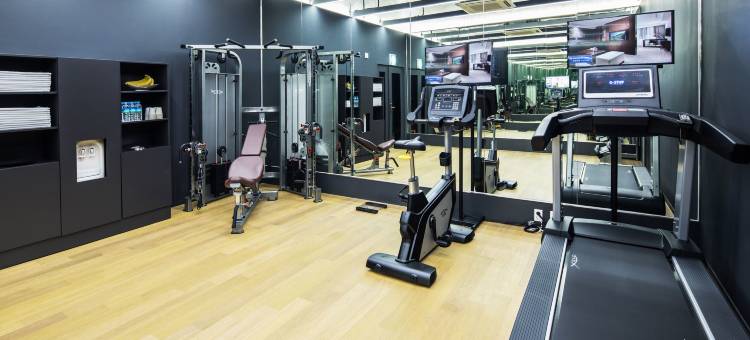 Aiden贝斯特韦斯特酒店 @ 清潭洞(Aiden by Best Western Cheongdam)图片