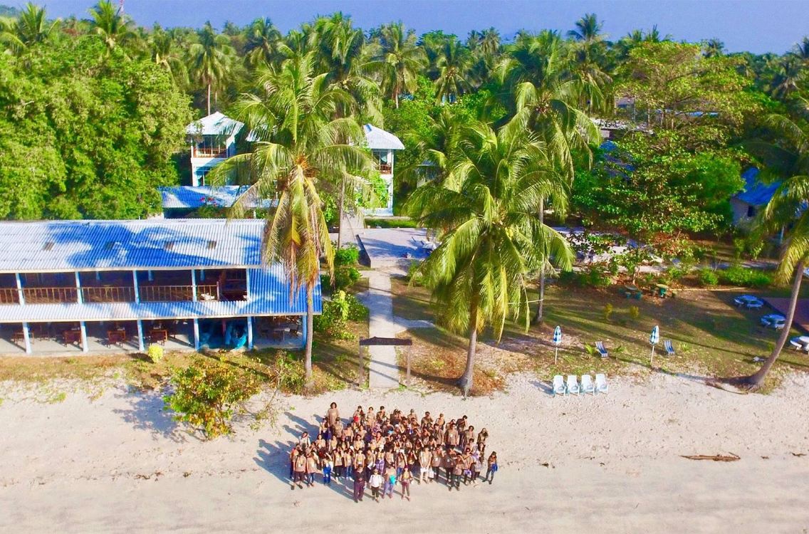 Koh Mook Riviera Beach Resort Hotel Reviews And Room Rates - 