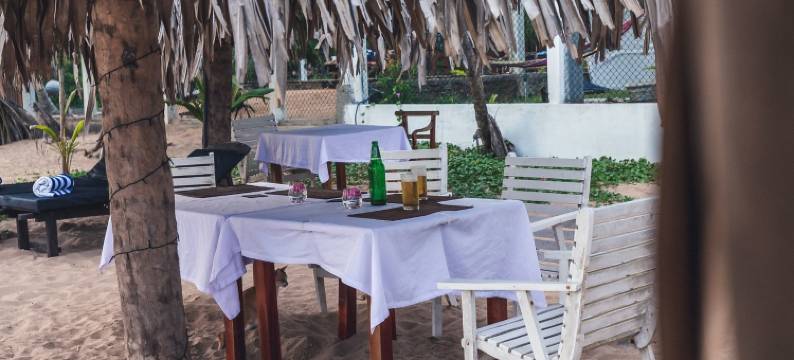 涅盘海滩精品酒店(Nirvana Beach Boutique Hotel)图片