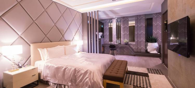 三重江月行馆图片