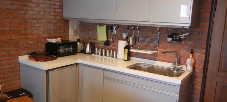 IMEEK 艾米克宠物友善民宿图片