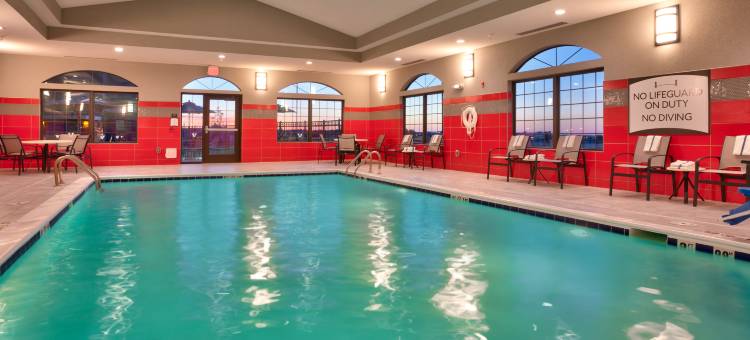 Staybridge Suites Cheyenne图片