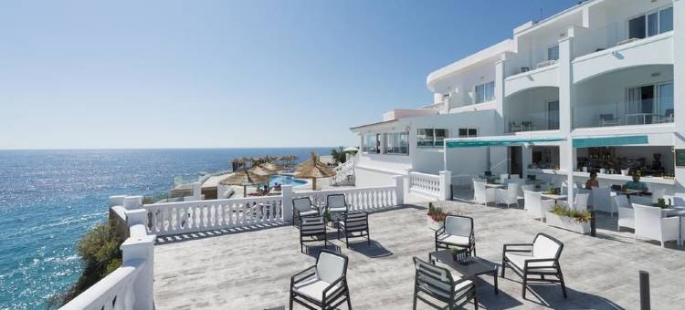 瓦尔帕莱索艾康酒店-限成人(Icon Valparaiso - Adults Only)图片