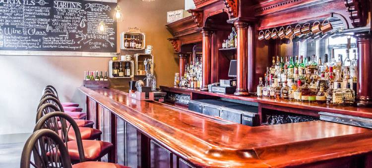 杜波依斯乡村俱乐部舒适套房酒店(Comfort Suites DuBois Country Club)图片