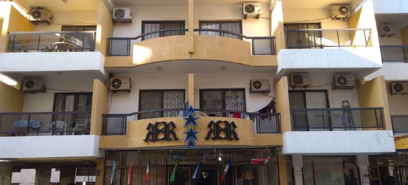 皇家华丽公寓酒店(Real Lux Apartments)图片