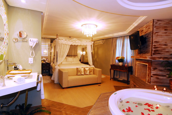 Don Ramon Hotel & Spa Over view