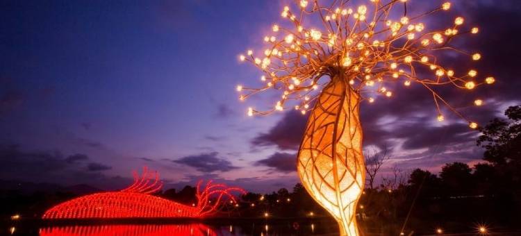 宜兰松风文旅图片