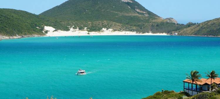 普赖尼亚旅馆(Pousada da Prainha)图片