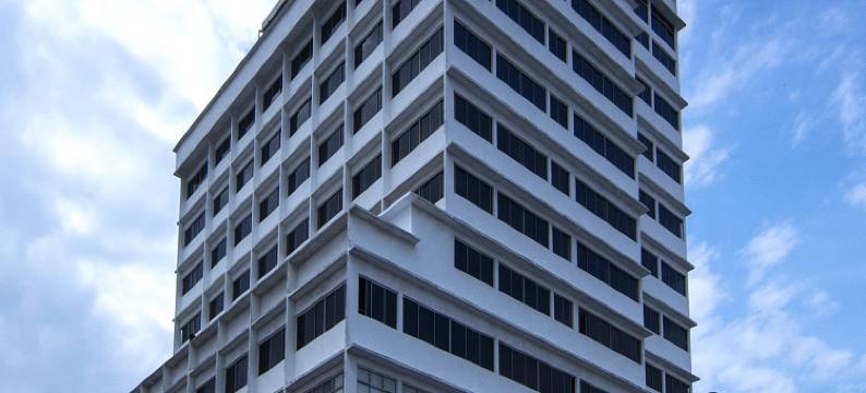 安妮卡酒店(Hotel Anika Kluang)图片