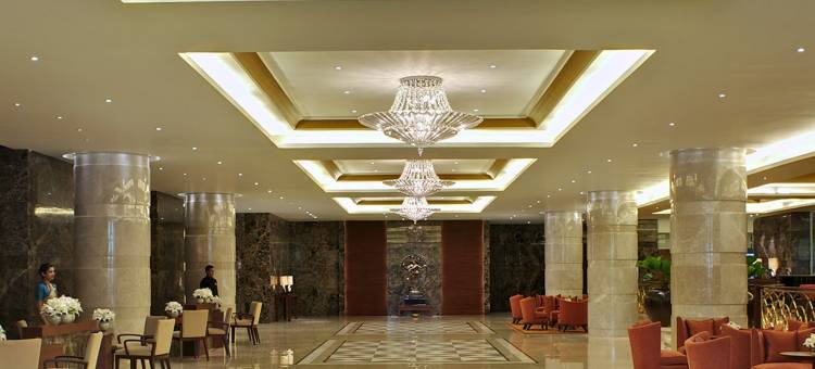 科罗曼德泰姬度假酒店(Taj Coromandel)图片