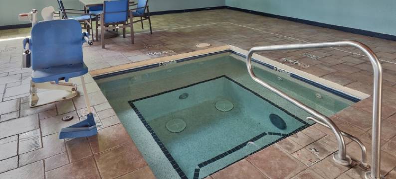 Holiday Inn Express 圣罗莎(Holiday Inn Express SANTA ROSA by IHG)图片