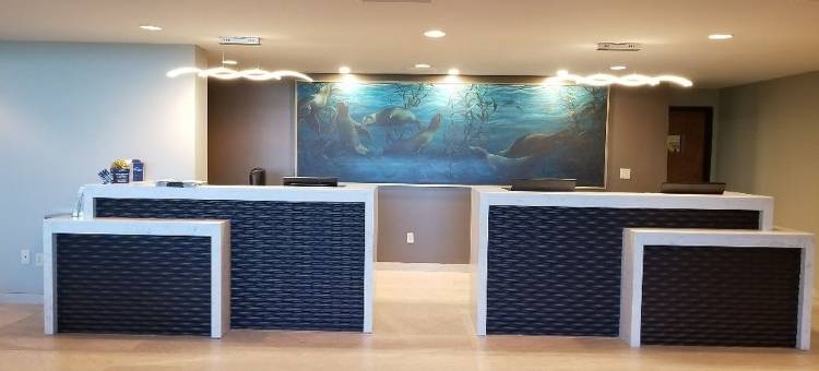 Best Western Plus Agate Beach Inn图片