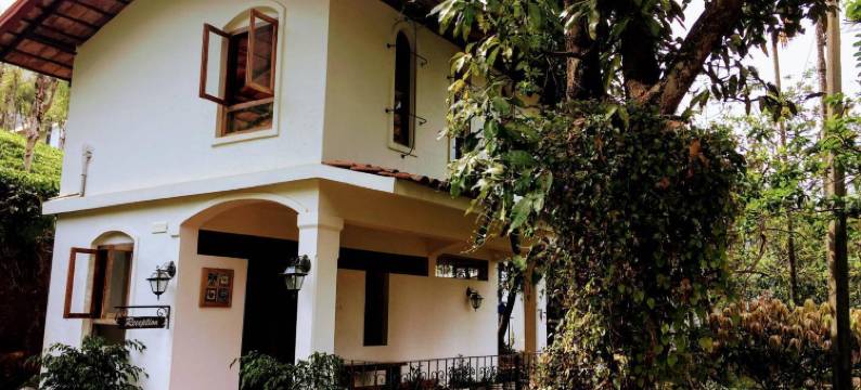 茶台韦提瑞度假村(Tea Terrace Vythiri Resort)图片