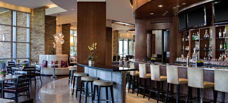 拉斯维加斯万丽酒店(Renaissance Las Vegas Hotel)图片