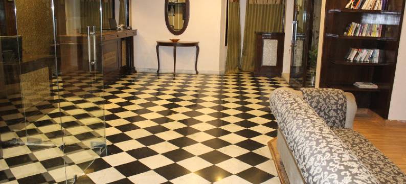 维拉萨拉尔吉度假村(Vilãsa Lall Ji Resort)图片