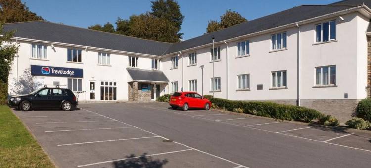 彭布罗克码头旅屋酒店(Travelodge Pembroke Dock)图片