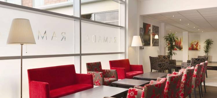 韦克菲尔德温德姆华美达酒店(Ramada by Wyndham Wakefield)图片