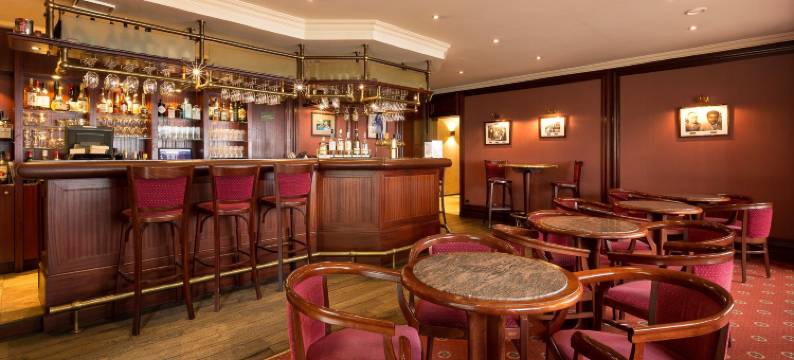 韦恩尼布尔格酒店(Hotel Restaurant Weinebrugge)图片