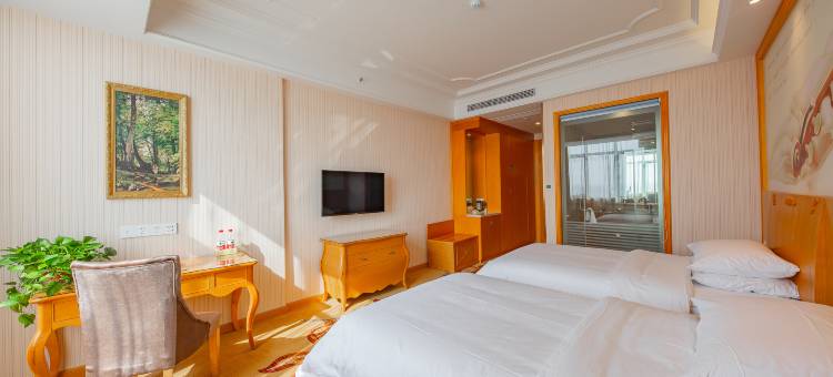 维也纳国际酒店(慈溪杭州湾新区店)图片