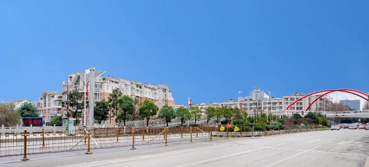 清镇情义无价酒店图片