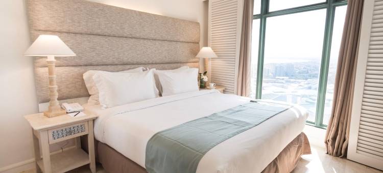 住宿酒店(Vivere Hotel and Resorts)图片