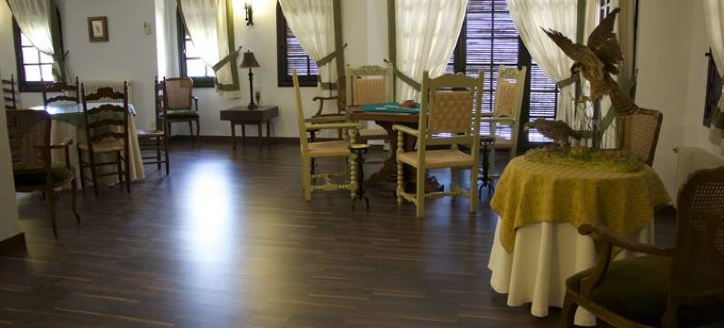 芬卡比塔斯酒店(Hotel Zielo Las Beatas)图片