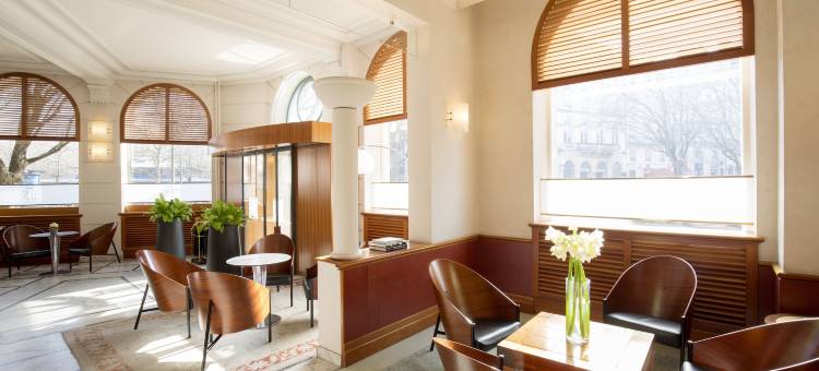 诺曼底酒店(Hôtel de Normandie)图片