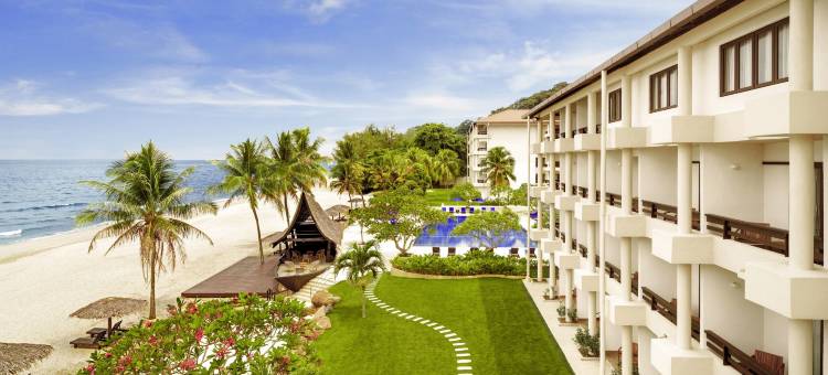 关丹凯悦酒店(Hyatt Regency Kuantan Resort)图片