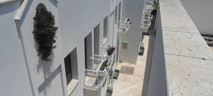 阿斯敏博德鲁姆酒店(Asmin Hotel Bodrum)图片