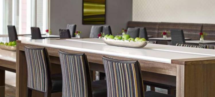 Residence Inn Chicago Bolingbrook图片