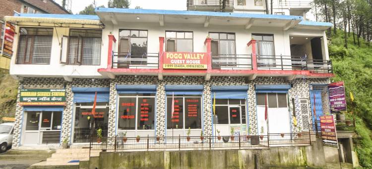 OYO 16655 Fogg Valley图片
