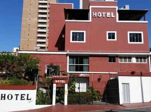 Hotel La Maison Du Monde Reviews For 3 Star Hotels In Fortaleza Trip Com