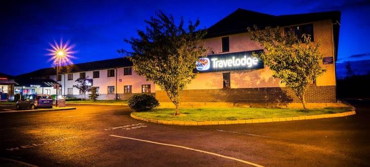 利莫瑞克恩尼斯路旅客之家酒店(Travelodge Hotel Limerick Ennis Road)图片