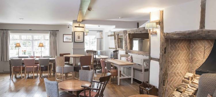 Kings Court Hotel Alcester-Stratford upon Avon图片