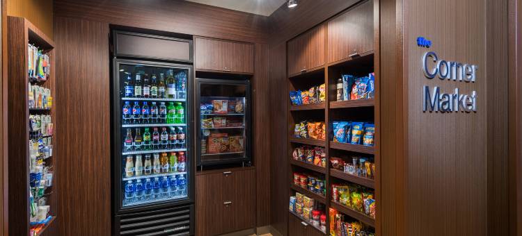 Fairfield by Marriott Inn & Suites Uncasville Mohegan Sun Area图片