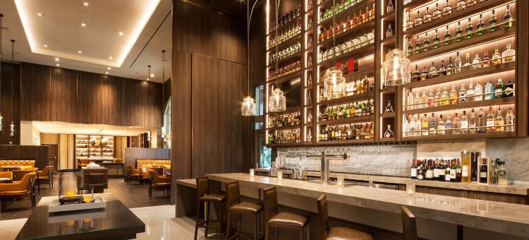 洛杉矶圣加布里埃尔喜来登酒店(Sheraton Los Angeles San Gabriel)图片