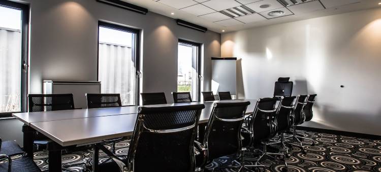 Holiday Inn Express 第戎(Holiday Inn Express Dijon)图片