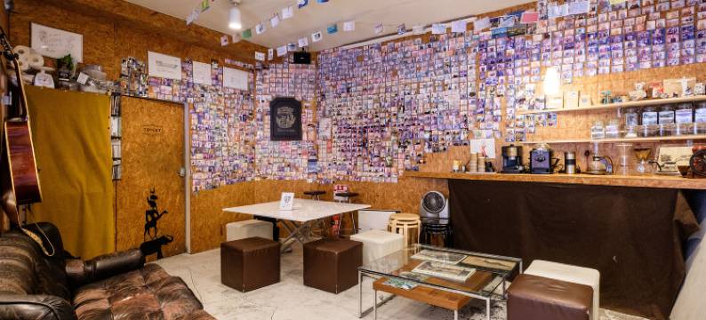 横滨林会馆乡村旅馆(Yokohama Hostel Village Hayashi-Kaikan)图片