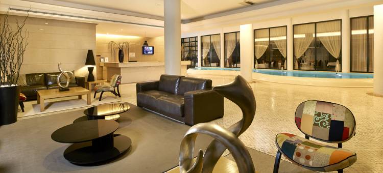 Cheerfulway Balaia Plaza图片