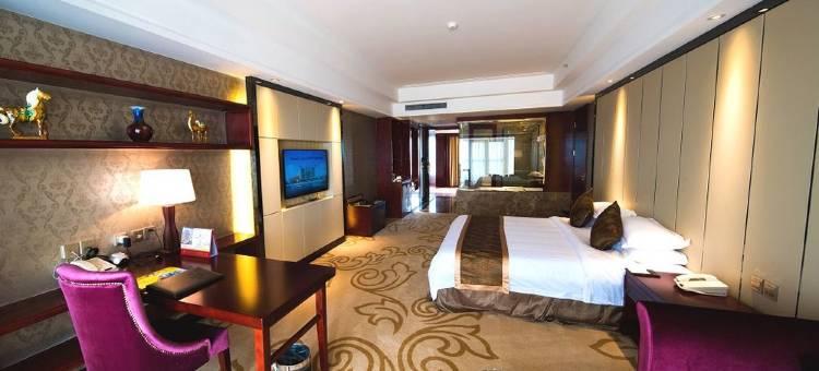 马普托阿菲克格洛里亚酒店(Maputo AFECC Gloria Hotel)图片