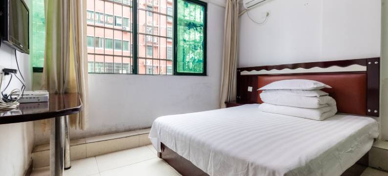 长沙妙心旅馆图片