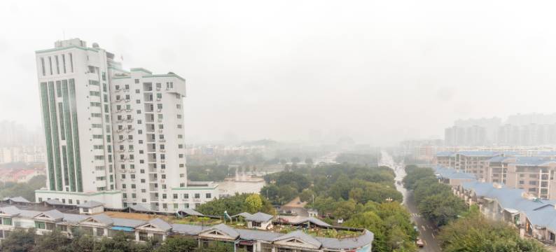 赣州米兰尔精品酒店(夜市街店)图片