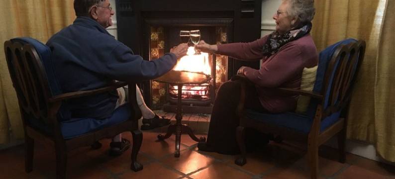 卡里冬别墅酒店(Caledon Villa)图片