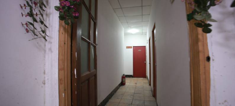 郑州网络招待所(郑州市人民公园店)图片