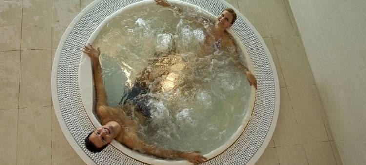 帕林提姆蓝色泻湖酒店(Hotel Parentium Plava Laguna)图片