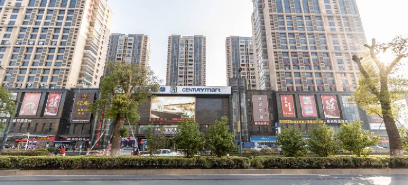 杭州宜君快捷酒店(高沙路地铁站店)图片