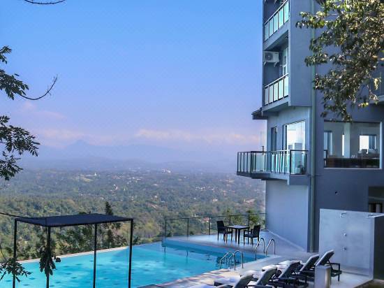 Mount Blue Kandy Hotel Reviews And Room Rates Trip Com
