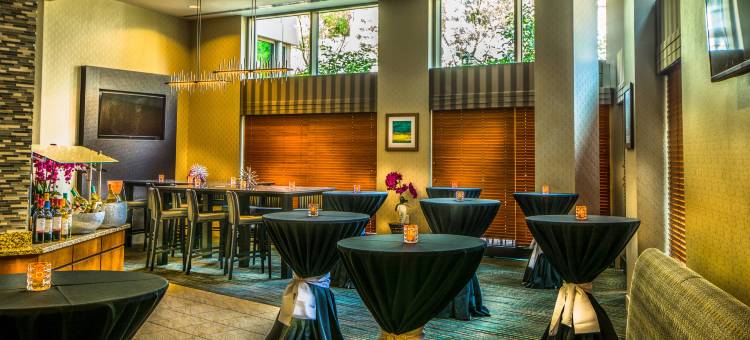 Residence Inn Arlington Courthouse图片