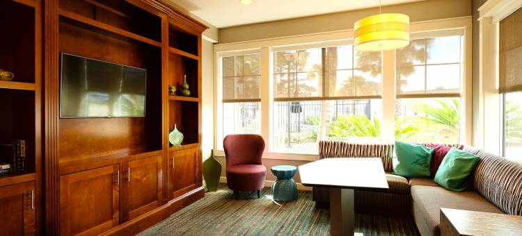 机场Residence Inn 酒店(Residence Inn Lafayette Airport)图片