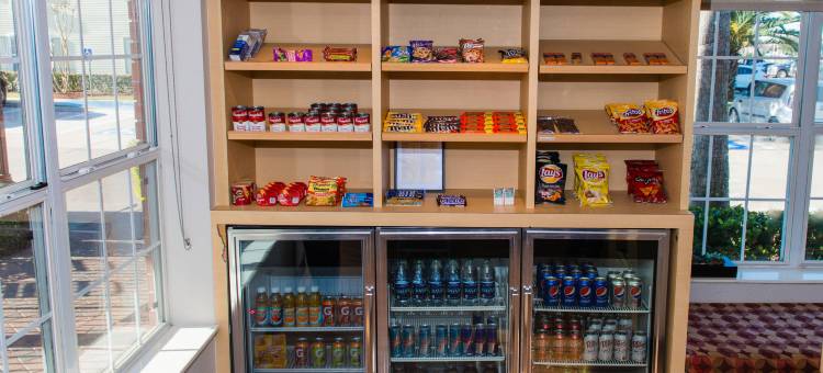 休斯顿 NASA 克利尔莱克万豪唐普雷斯套房酒店(MainStay Suites Houston NASA-Clear Lake)图片